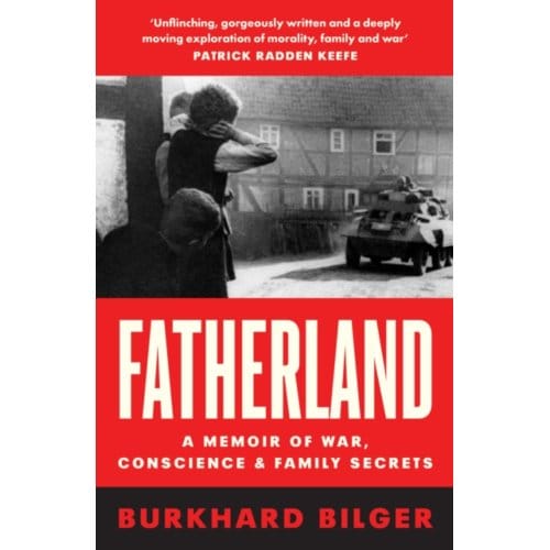 Fatherland - Burkhard Bilger