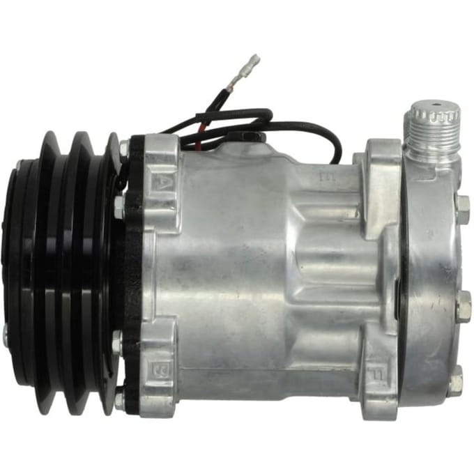 Compressor airconditioning THERMOTEC KTT090230