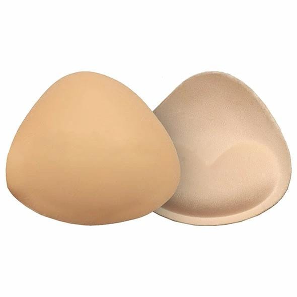 Bye Bra Coussinets Adhésifs Push-Up pour Bikini