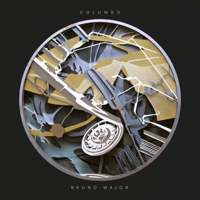 Columbo - Bruno Major