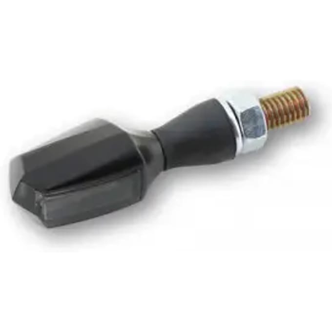 Paar motorfiets LED-knipperlichten Brazoline Clean