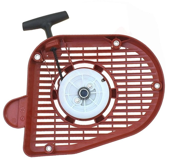 Trekstarter passend op SOLO 880