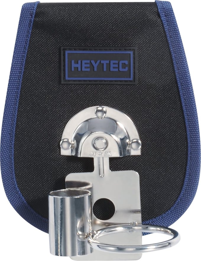 Heytec Hamerhouder 50880-4