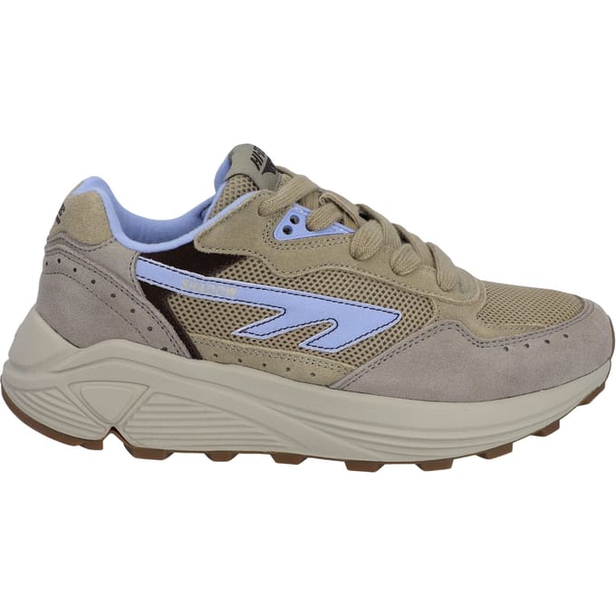 Hi-tec Hts Shadow Rgs Sneakers Beige K010002-234