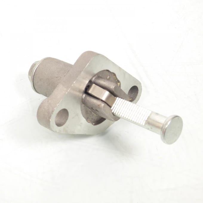 distributiekettingspanner p2r voor sym 50 orbit scooter nieuw