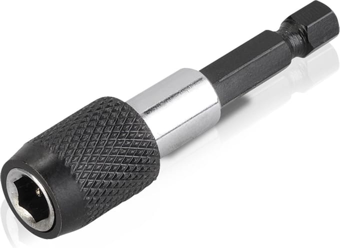 Kreator - Accessories - KRT063300 - Magnetische bithouder snelsluiting - slot 59mm