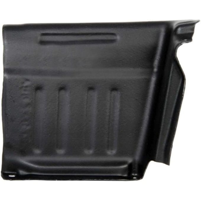 Afdekking motor BLIC 6601-02-8155873P links