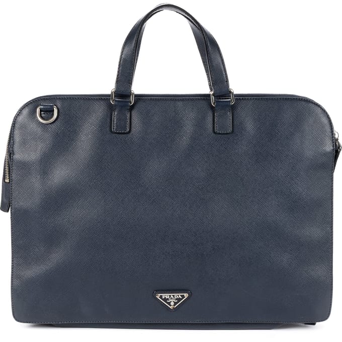 Briefcase   schoudertas