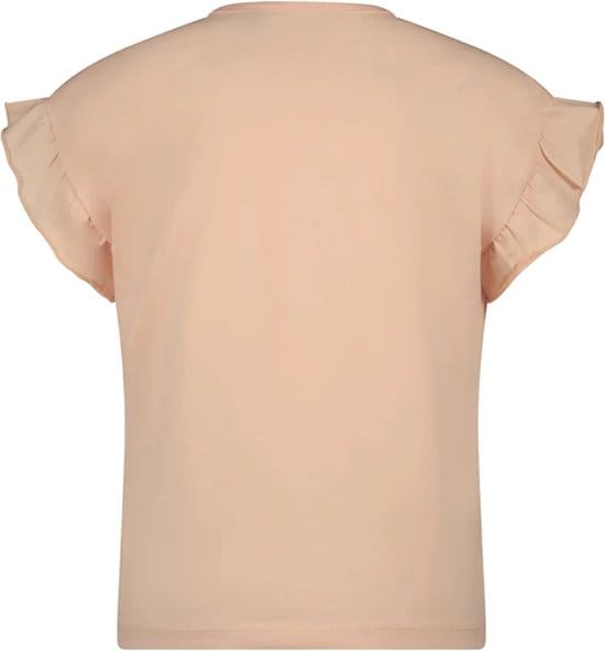 NONO - Maat 134/140 - N302-5402 Meisjes T-shirt