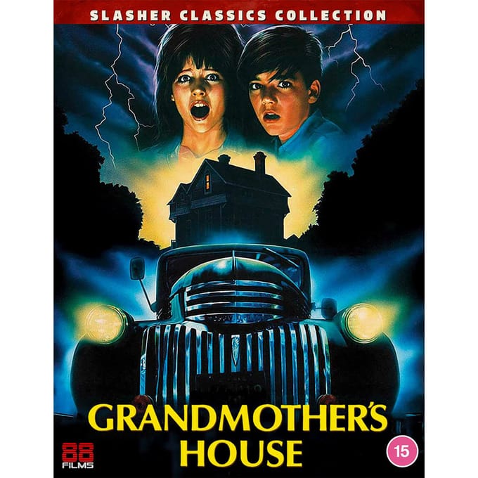 Grandmother's House