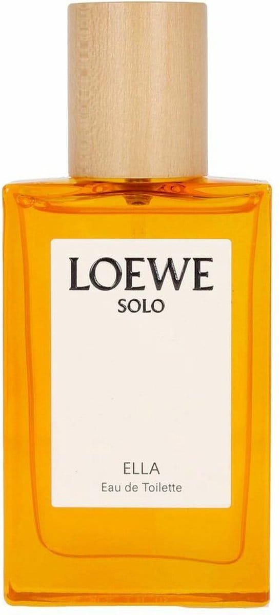 Loewe Solo Loewe Ella Eau de Toilette