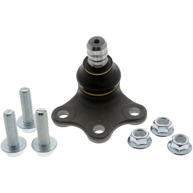 Ondersteunende/geleidende verbinding MOOG PE-BJ-15315