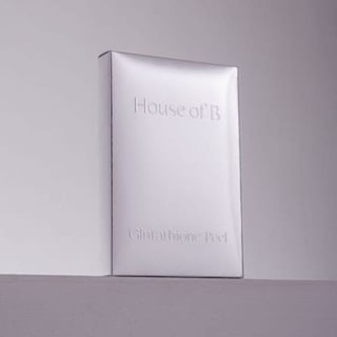 House of B - Glutathione Peel Set 4 pcs