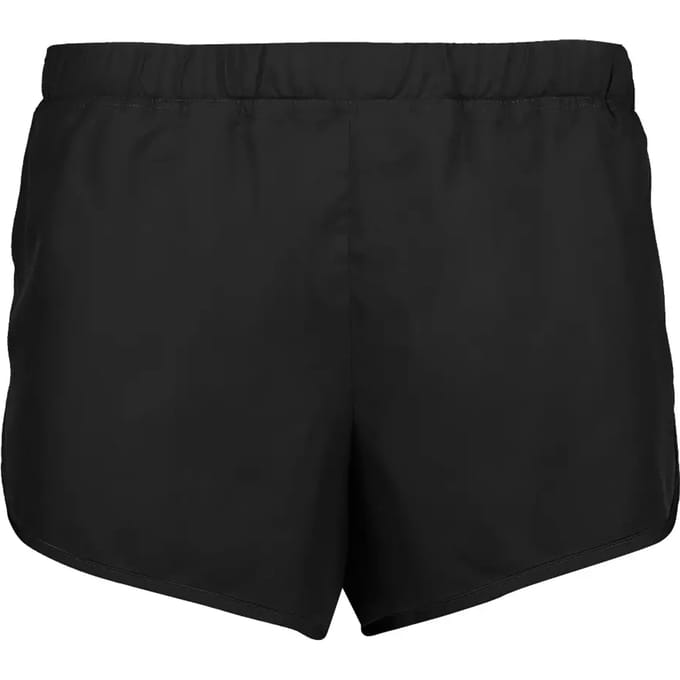 Short met inbouwondergoed van gaas CMP
