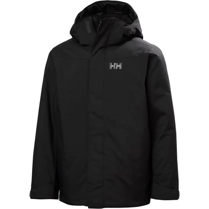 Kinder ski-jas Helly Hansen Orionpeak