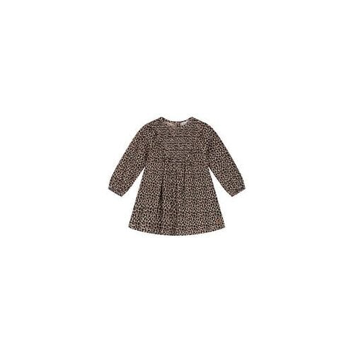 Prénatal peuter jurk Almond 80 dames