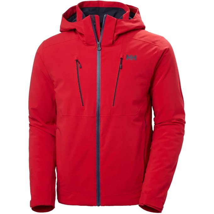 Ski-jas Helly Hansen Alpha 4.0