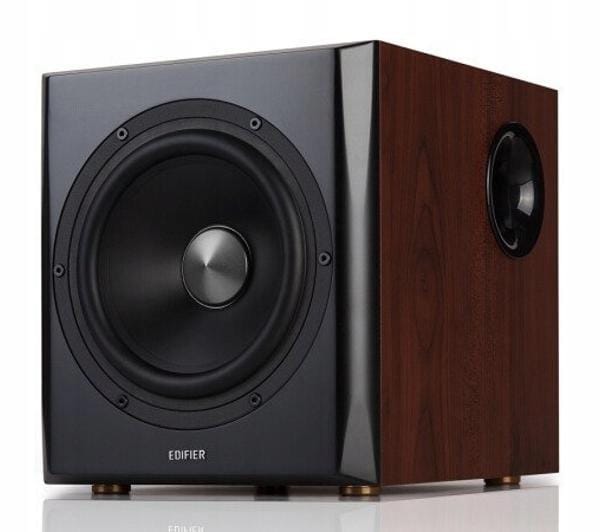 Edifier S350DB - 2.1 HiFi bluetooth aptX speakerset