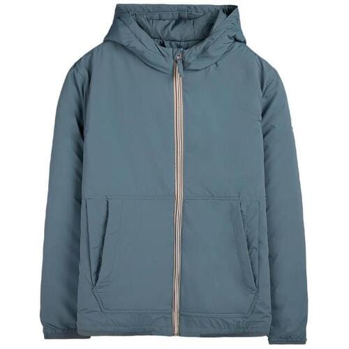 Capuchon sweaters Teddy Smith Hector
