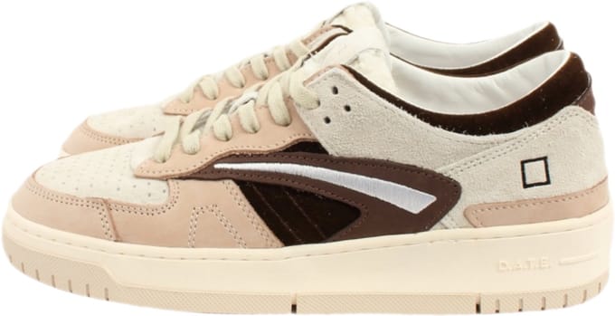 Sneakers D.A.T.E. W431-TO-PO-VE