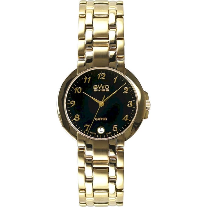 BWC Swiss Herenhorloge 20774.51.06