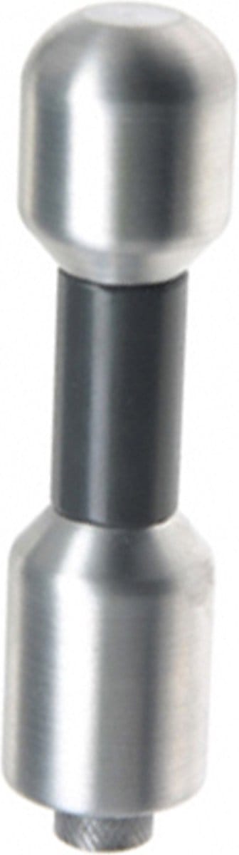 E-Stim Classic Electrode S - Bipolaire Elektrode 25mm Small