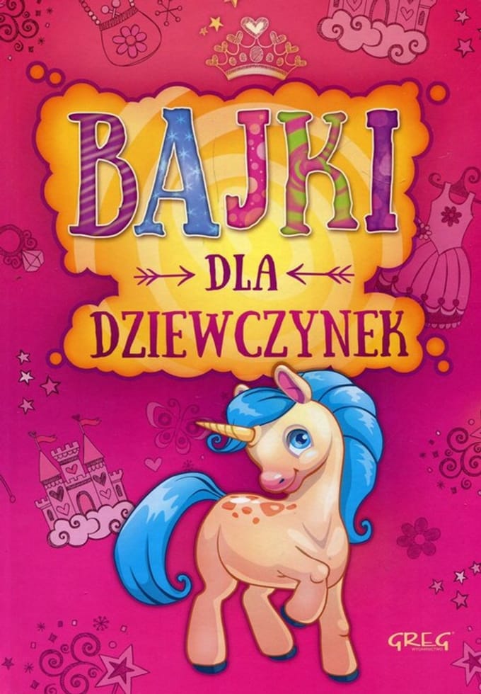 Sprookjes Voor Meisjes (Hardcover)