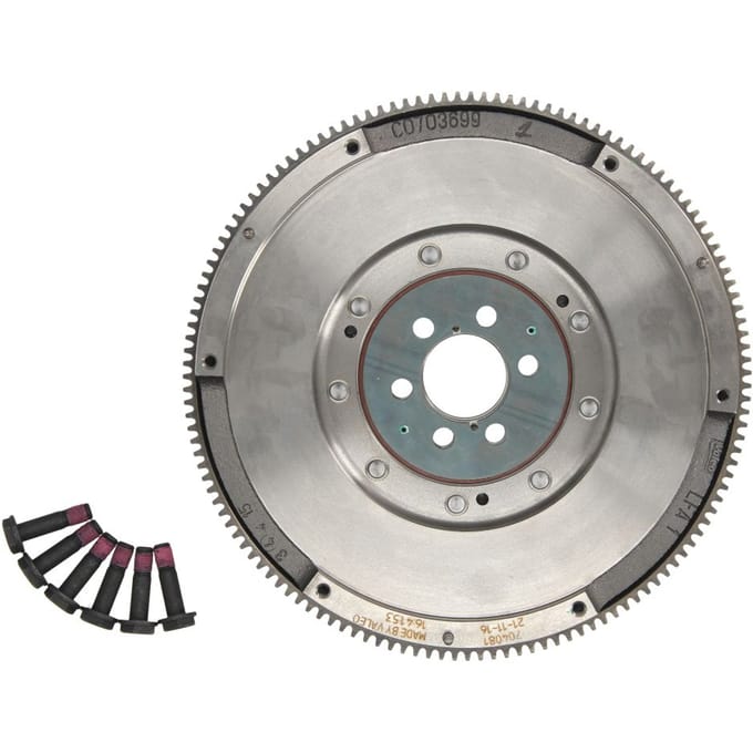 Vliegwiel VALEO 836543