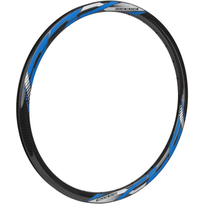 Geen remvelg Excess XLC Carbone Mini/Expert