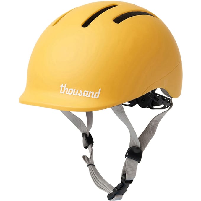 Thousand Jr. Toddler - 2X-Small - Hello Yellow
