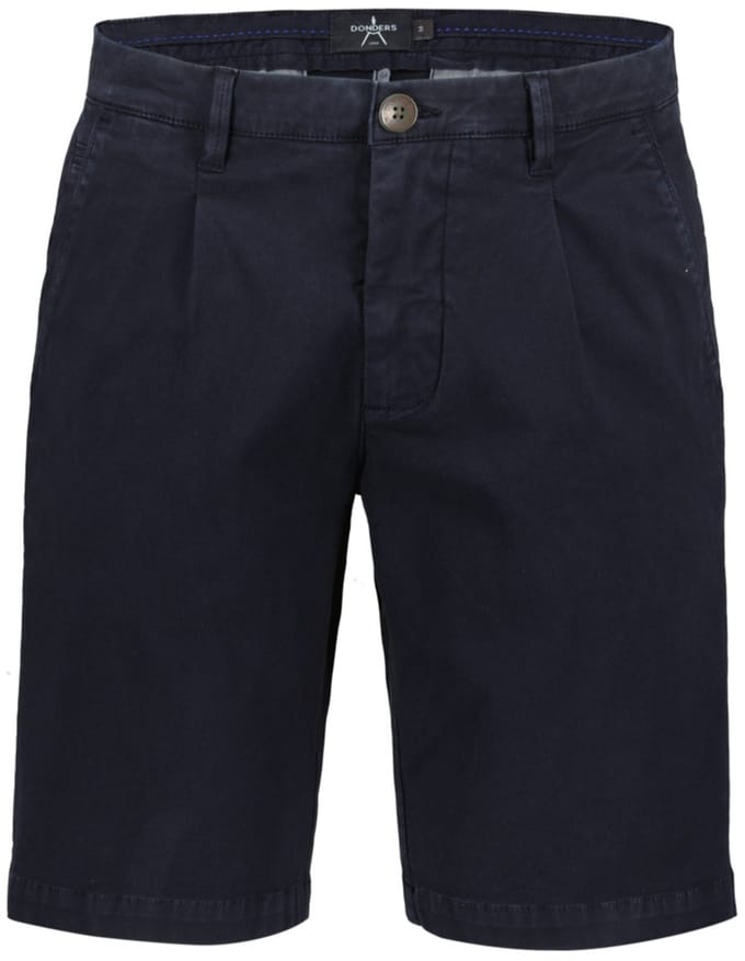 The Sunday Chino Shorts