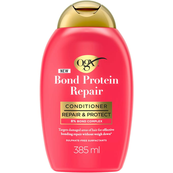 OGX Bond Repair Conditioner 385 ml