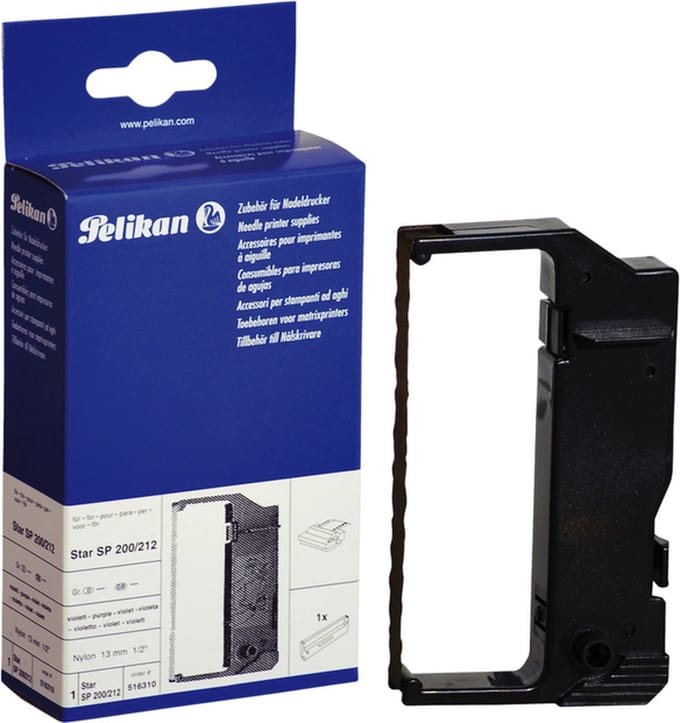 Pelikan 1 Nylon printerlint