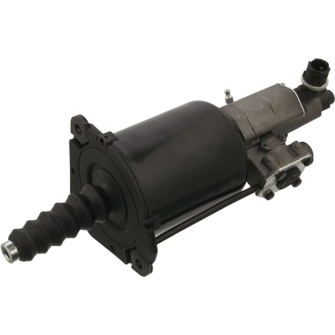 Koppelingsactuator FEBI BILSTEIN 35905