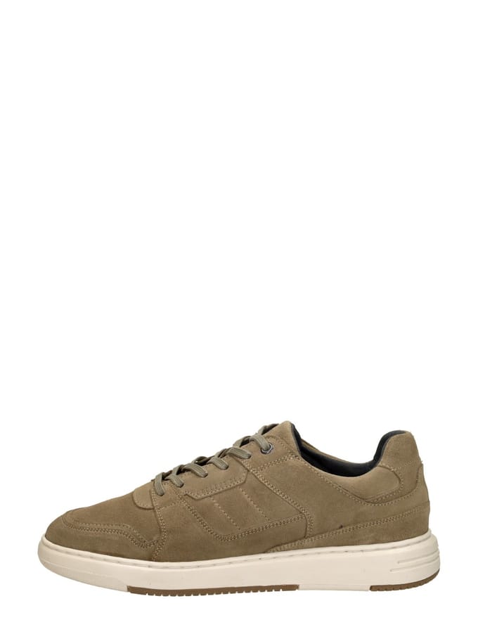 Cycleur De Luxe Gears Sneakers Laag - beige - Maat 43