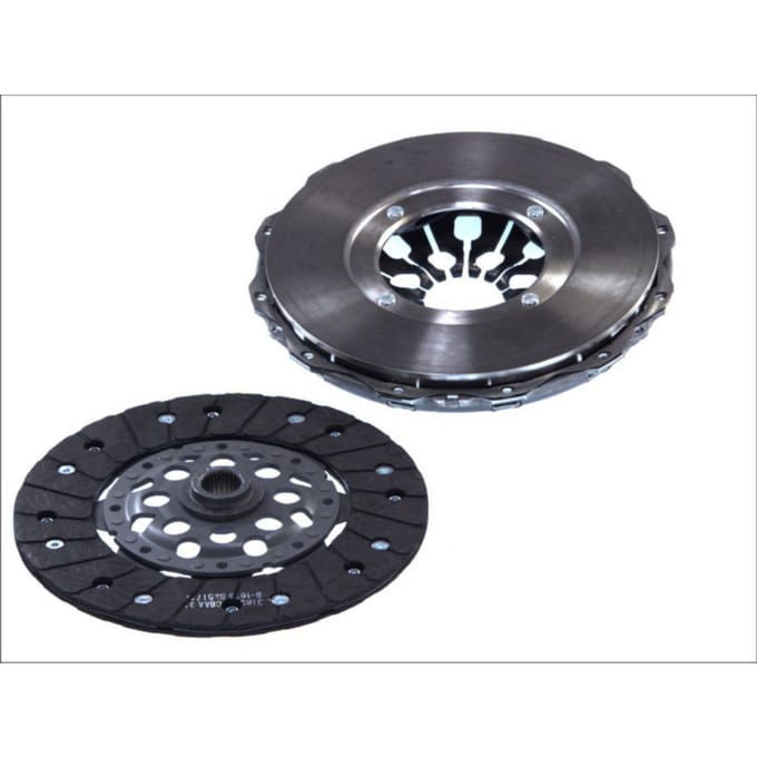 Schaeffler Luk Koppelingsset LUK RepSet 622 2205 09