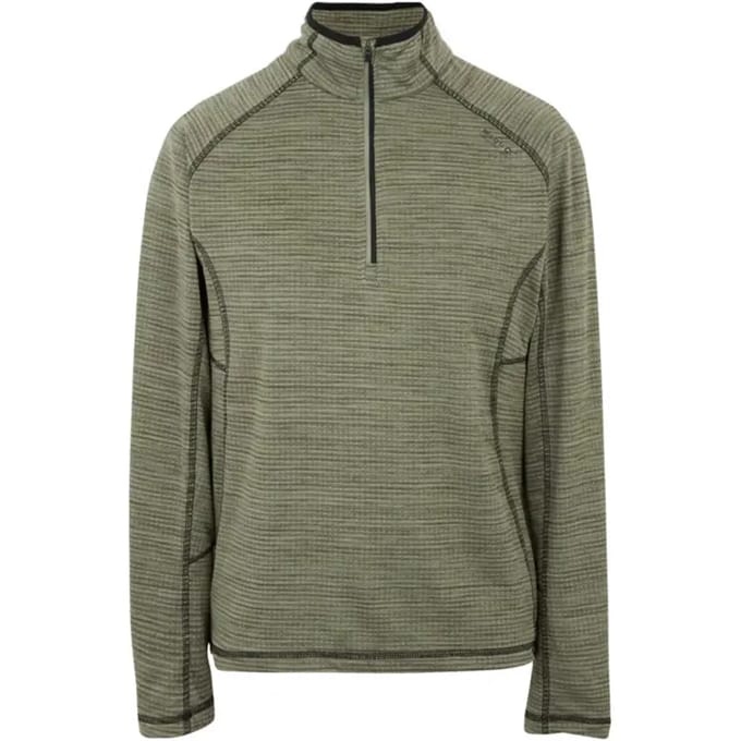 1/4 rits training top Regatta Yonder II