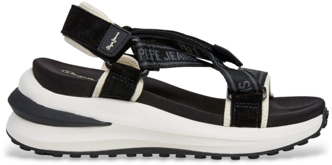 Pepe Jeans Winslove Zachte sandalen