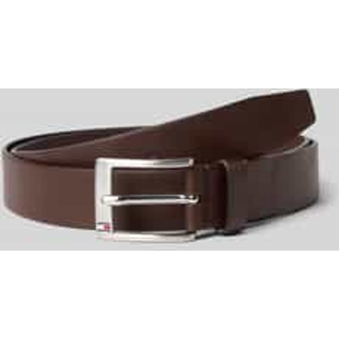 New Aly leren riem