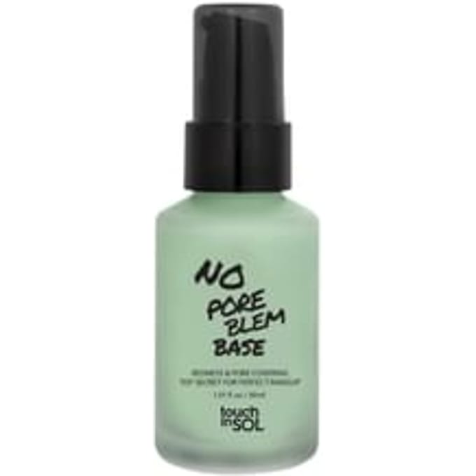 touch in SOL - No Pore Blem Base 30ml