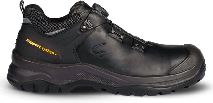 Grisport Safety 901L BOA S3 - Zwart - 45