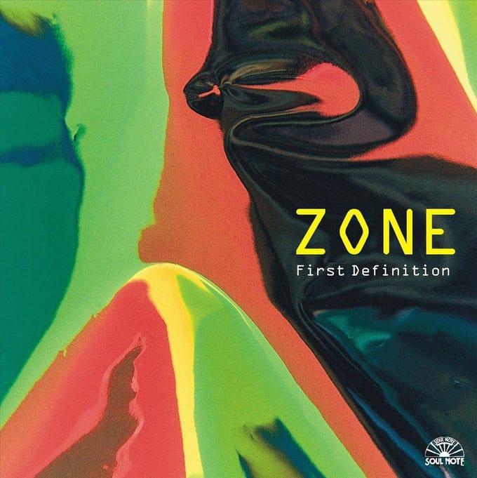 First Definition - The Zone