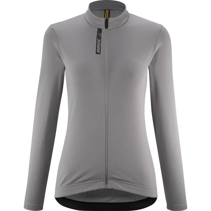 Dames thermoshirt Mavic Aksium