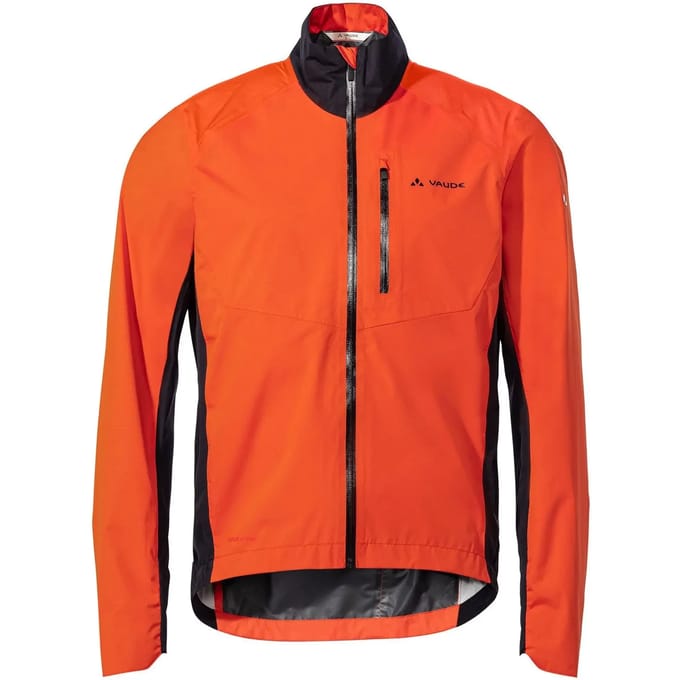 Vaude Kuro Rain - Glowing red - Maat Herren_S