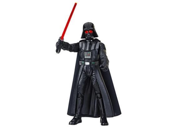 Hasbro Star Wars Obi-Wan Kenobi Galactic Action Darth Vad Actiefiguren en superhelden