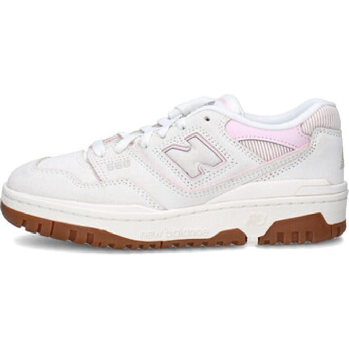 Lage Sneakers New Balance GSB550SP