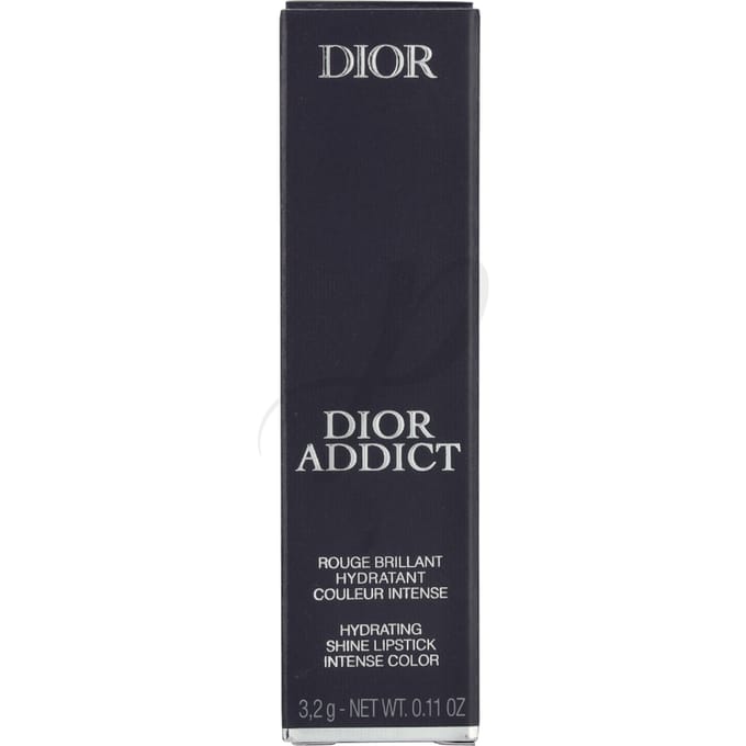 Dior - Dior Addict Hydraterende Glanzende Lipstick 652 Rose Dior