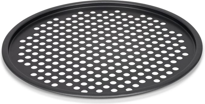 Pizzavorm geperforeerd Ø 31 cm