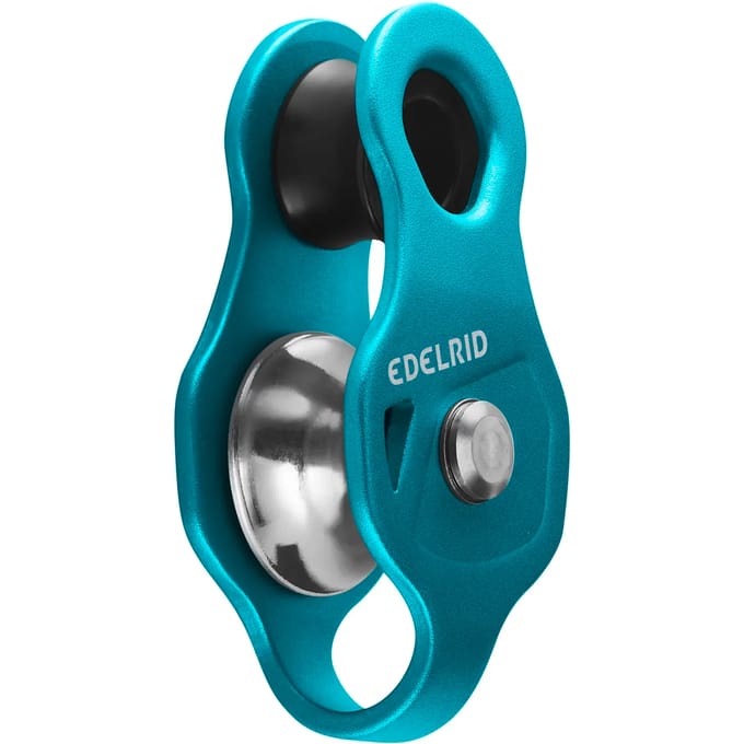 Klimkatrol Edelrid Neelix