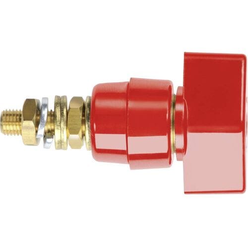 Schützinger POL 631 / RT Poolklem Rood 63 A 1 stuk(s)